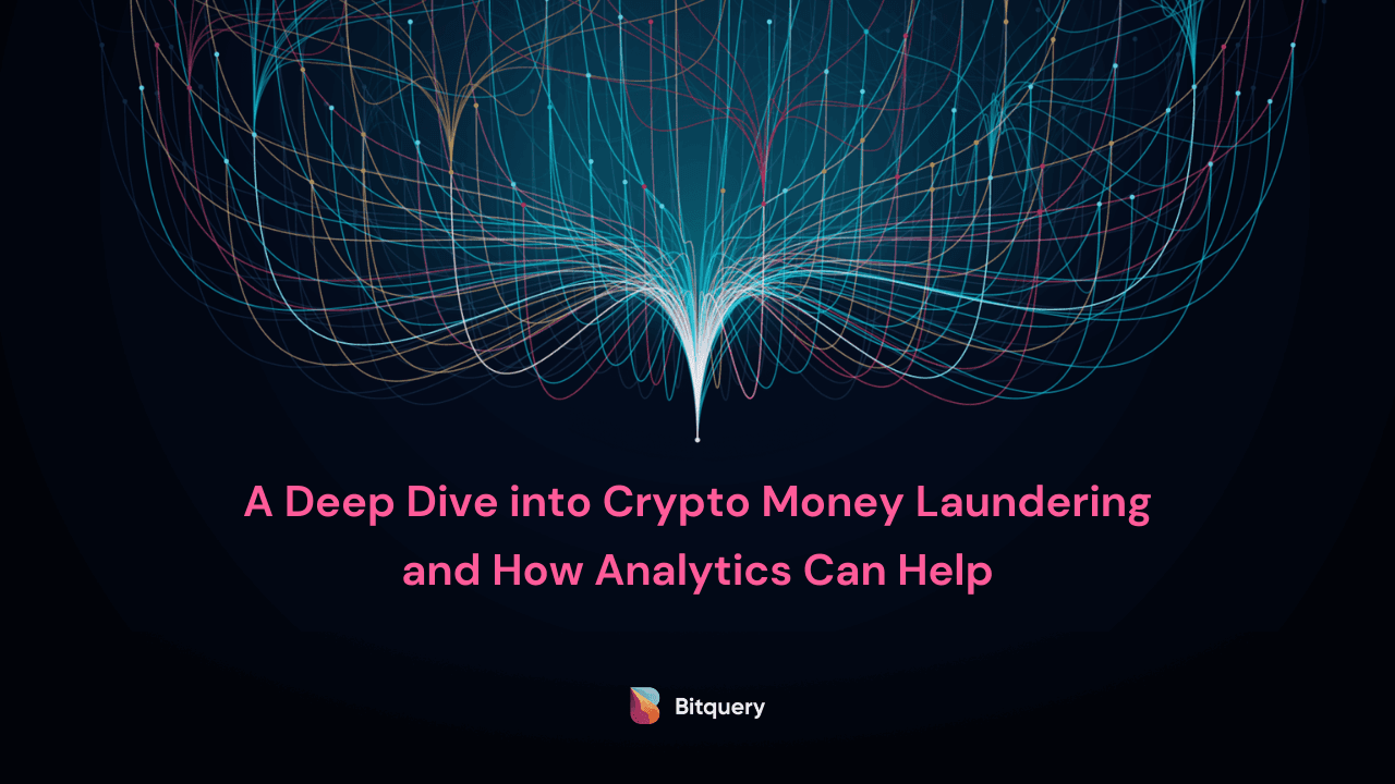 Selective De-Anonymization crypto mixer framework