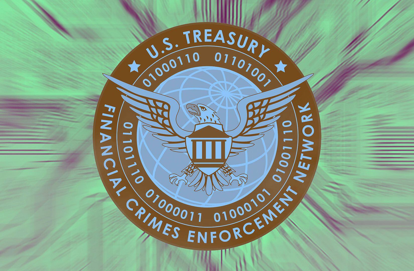 FinCEN regulated crypto mixer