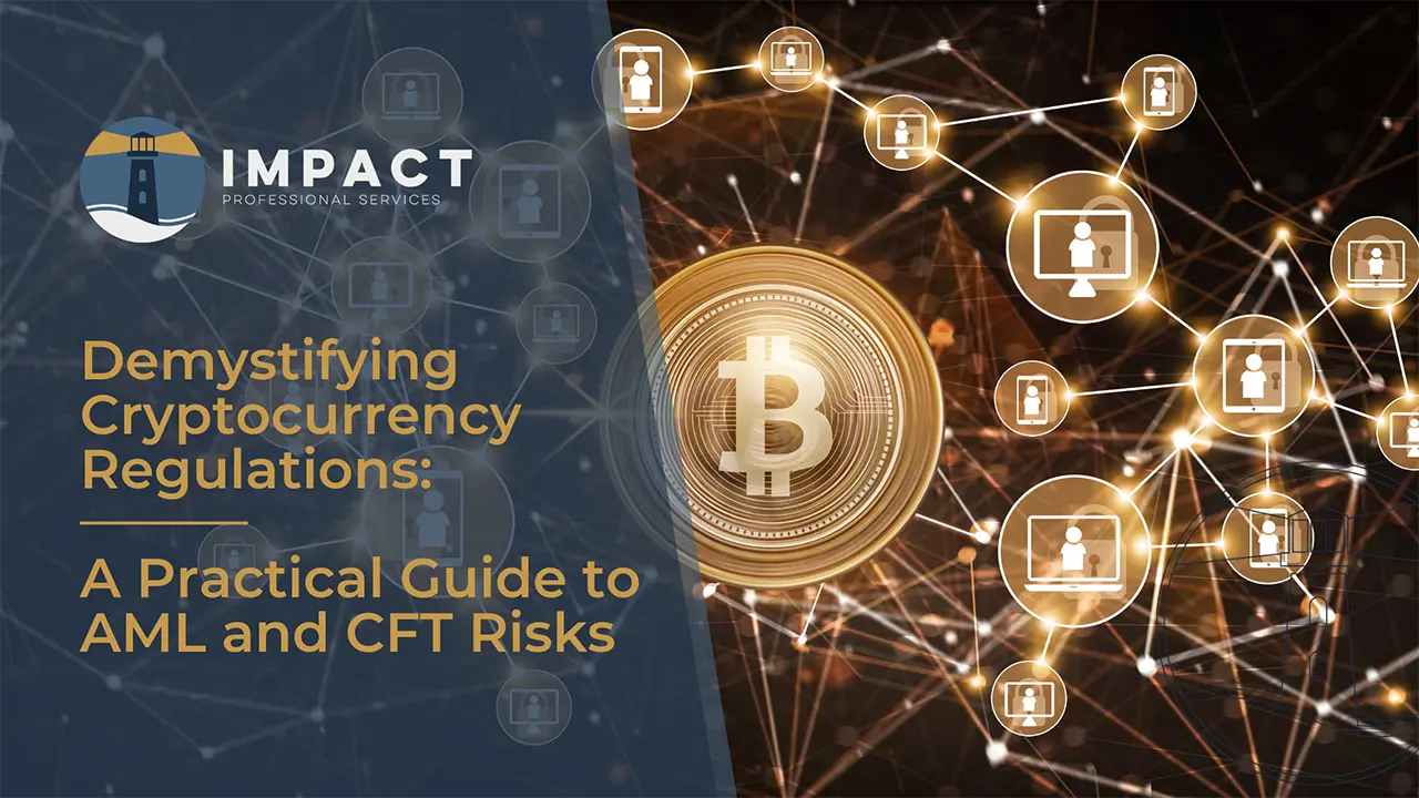 cryptocurrency mixer AML compliance risk